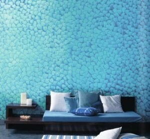 Professional texture painting services in Pune by MP Colors