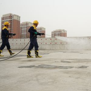 Waterproofing services in Pune by Patil Painting Works