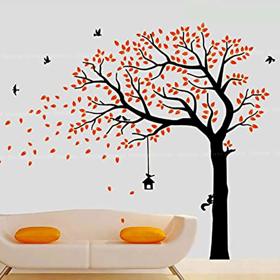 Stencil painting services in Pune by Patil Painting Works
