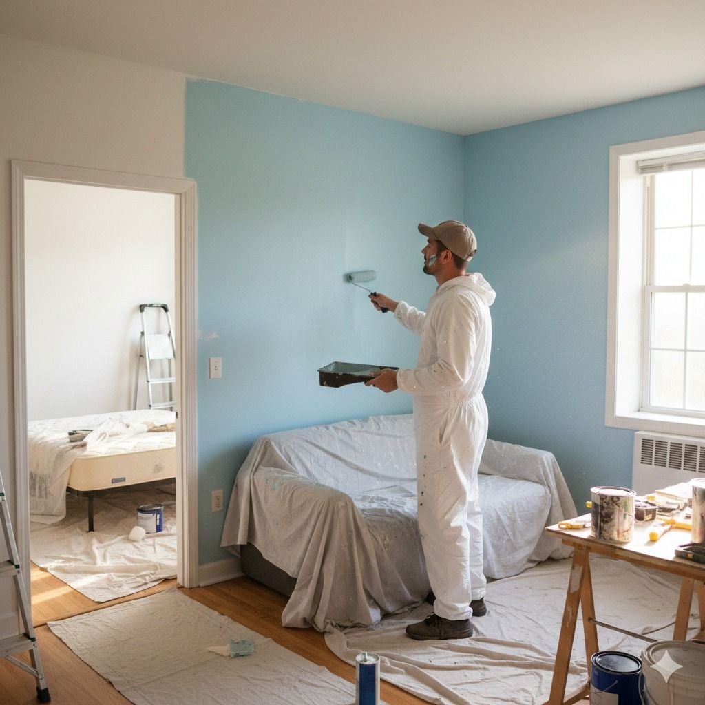 House Painting Cost in Pune 2026: Complete Price Guide